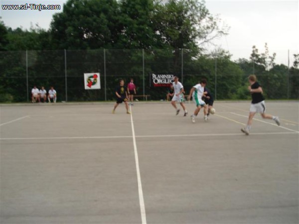 Nogometni turnir 2006 DSC00592  Small 