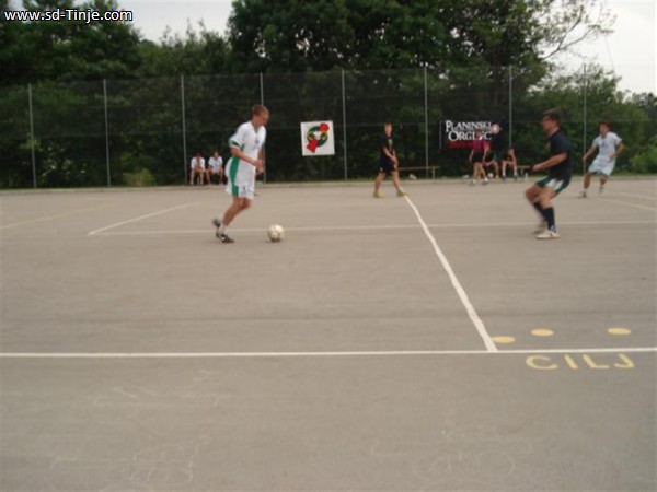 Nogometni turnir 2006 DSC00593  Small 
