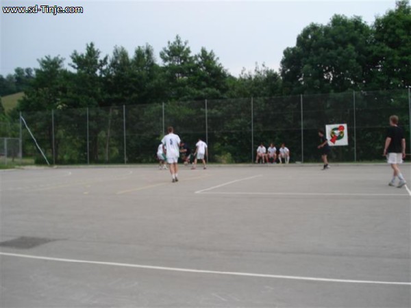 Nogometni turnir 2006 DSC00594  Small 