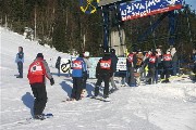 Pohorski Boardercross 2006